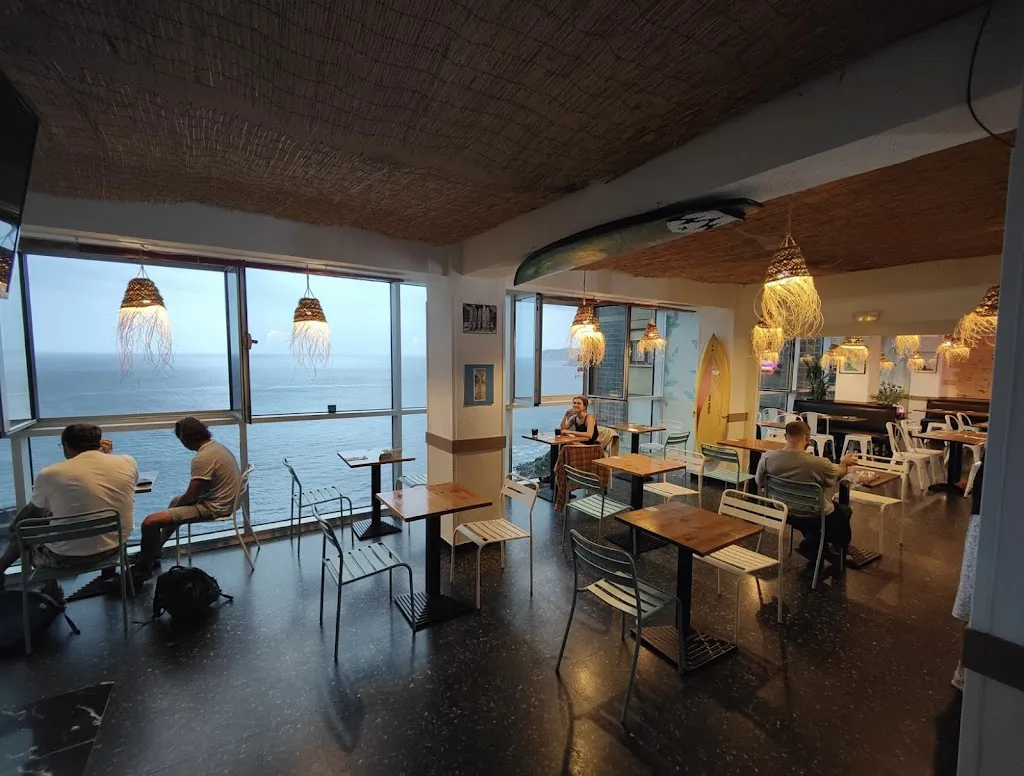 Sannejacks_Kraken Burger_Elantxobe_review