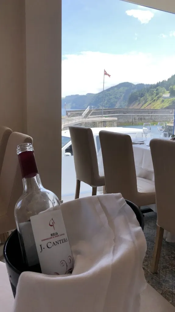 m proust_Miren Jesús Cortázar Uriarte_Elantxobe_review