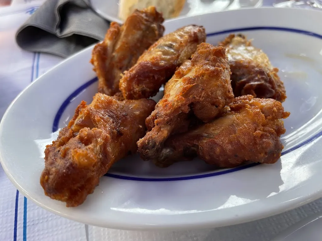 Pascal Roobrouck_Bar santi_Elantxobe_recensione