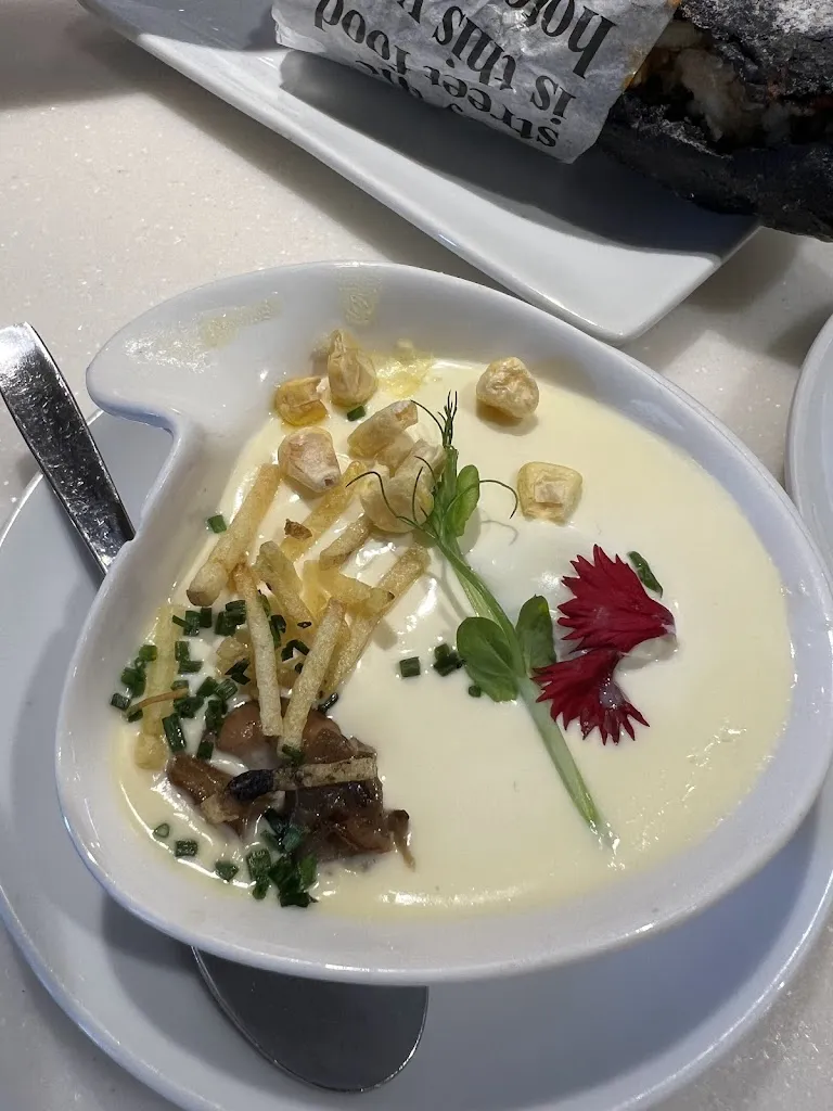 Mathias Arkayin_Gure Toki_Bilbao_review