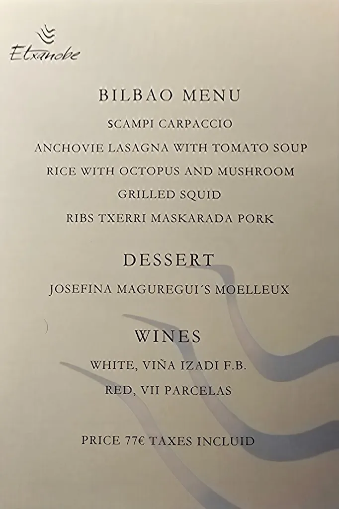 Menu_ETXANOBE_Bilbao_immagine_1