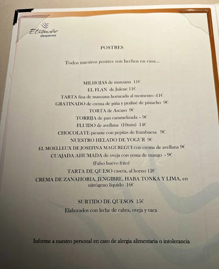 Menu_ETXANOBE_Bilbao_immagine_3
