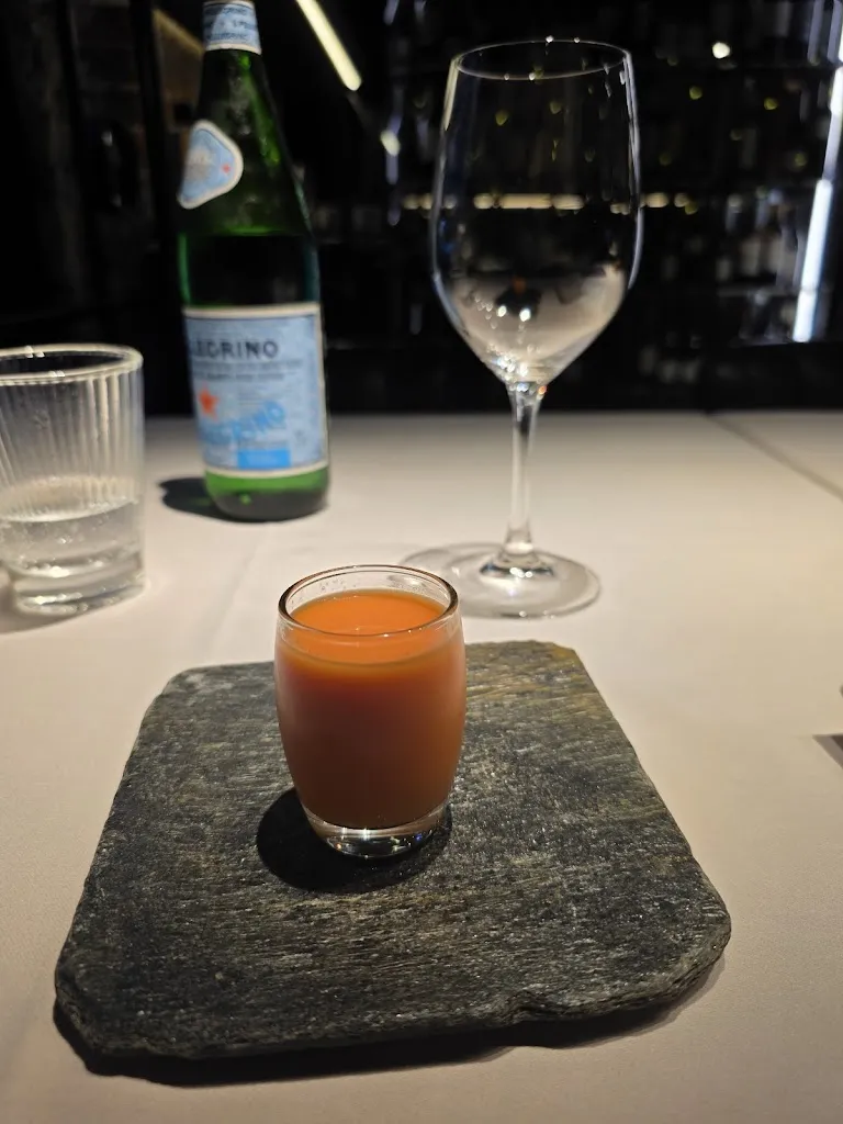 Goji & Bear_ETXANOBE_Bilbao_recensione