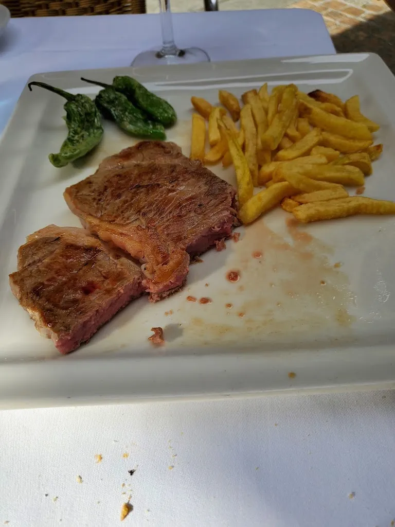 Menu_Restaurante Pentxo_Bilbao_image_5