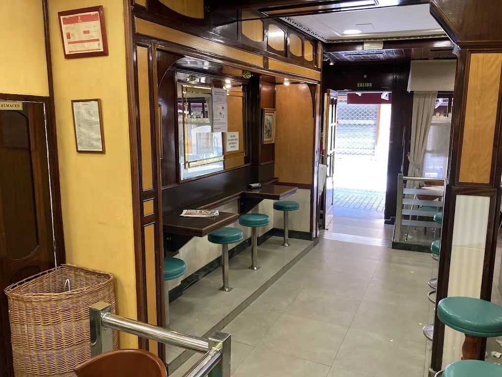 peter csicsovszki_Restaurante Pentxo_Bilbao_review