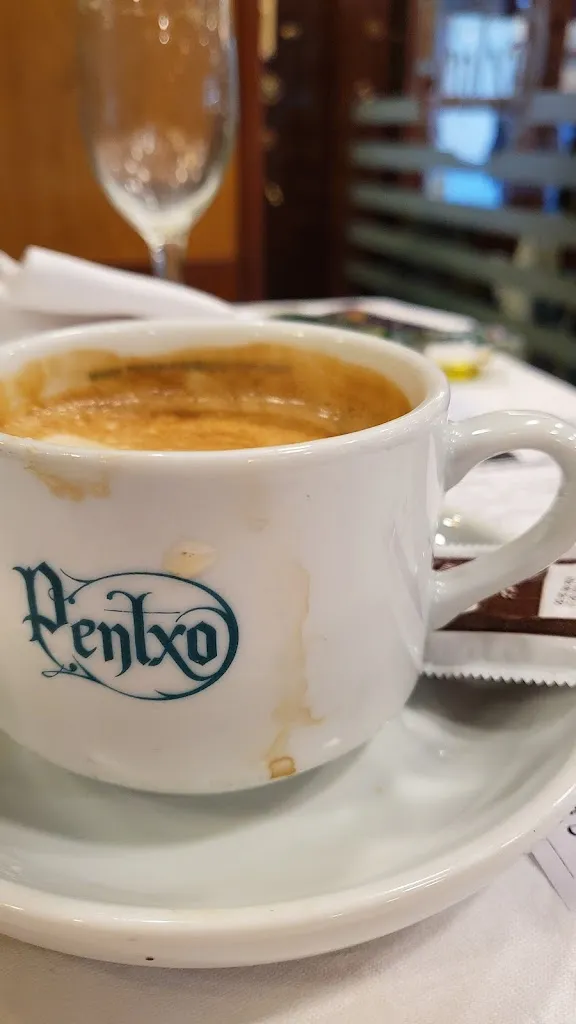 Aaron Servant_Restaurante Pentxo_Bilbao_review