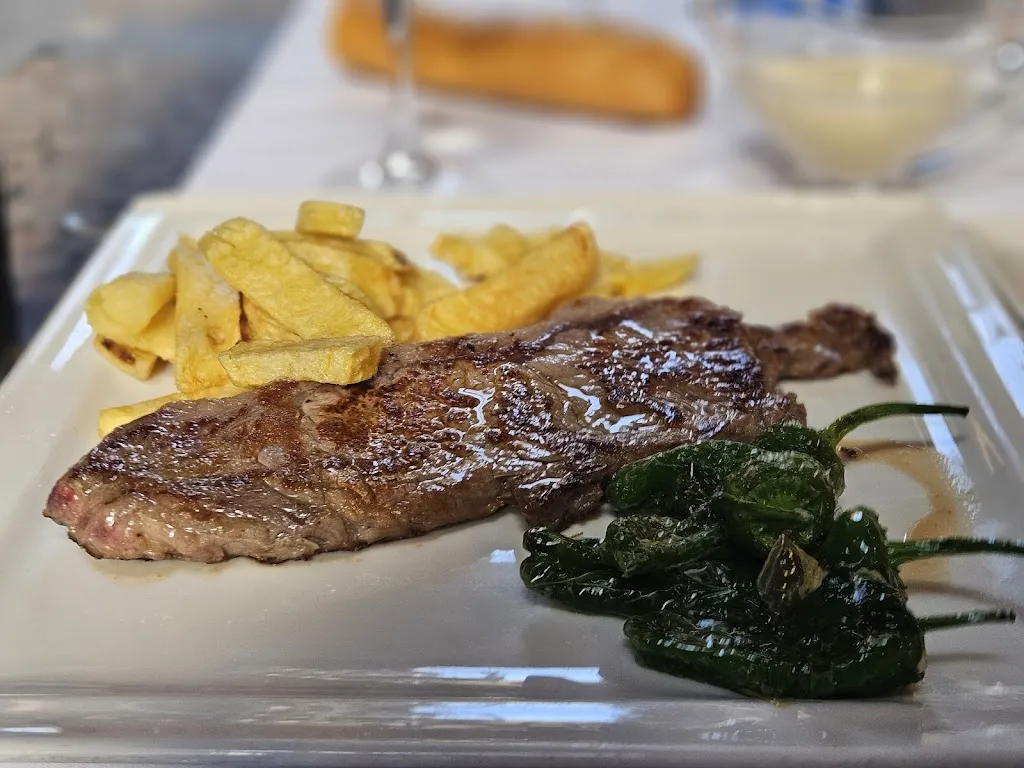 Restaurante Pentxo_Bilbao_slider_image_3