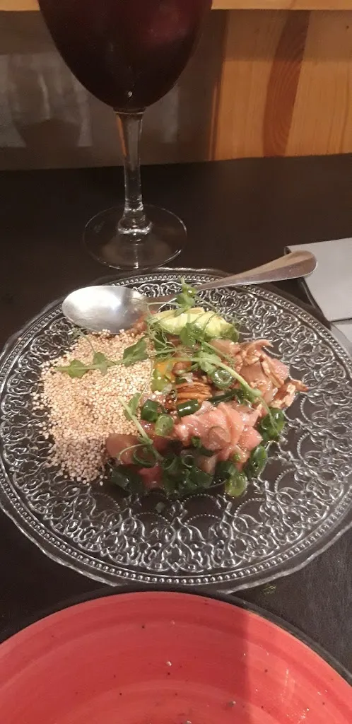 Menu_La Gavilla_Bilbao_image_6