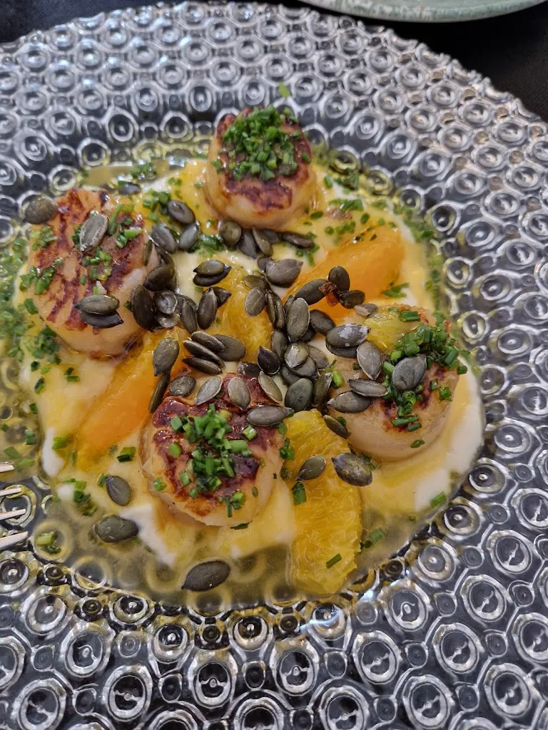 Menu_La Gavilla_Bilbao_image_7