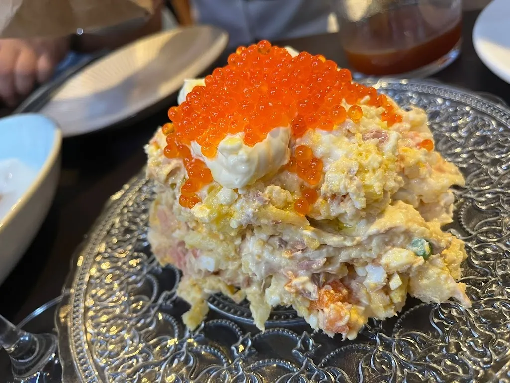 Menu_La Gavilla_Bilbao_image_8