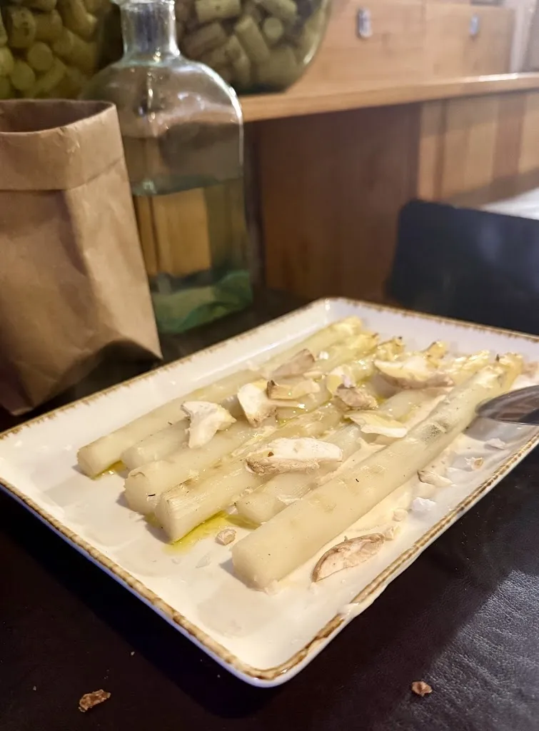 Jane Marlowe_La Gavilla_Bilbao_review