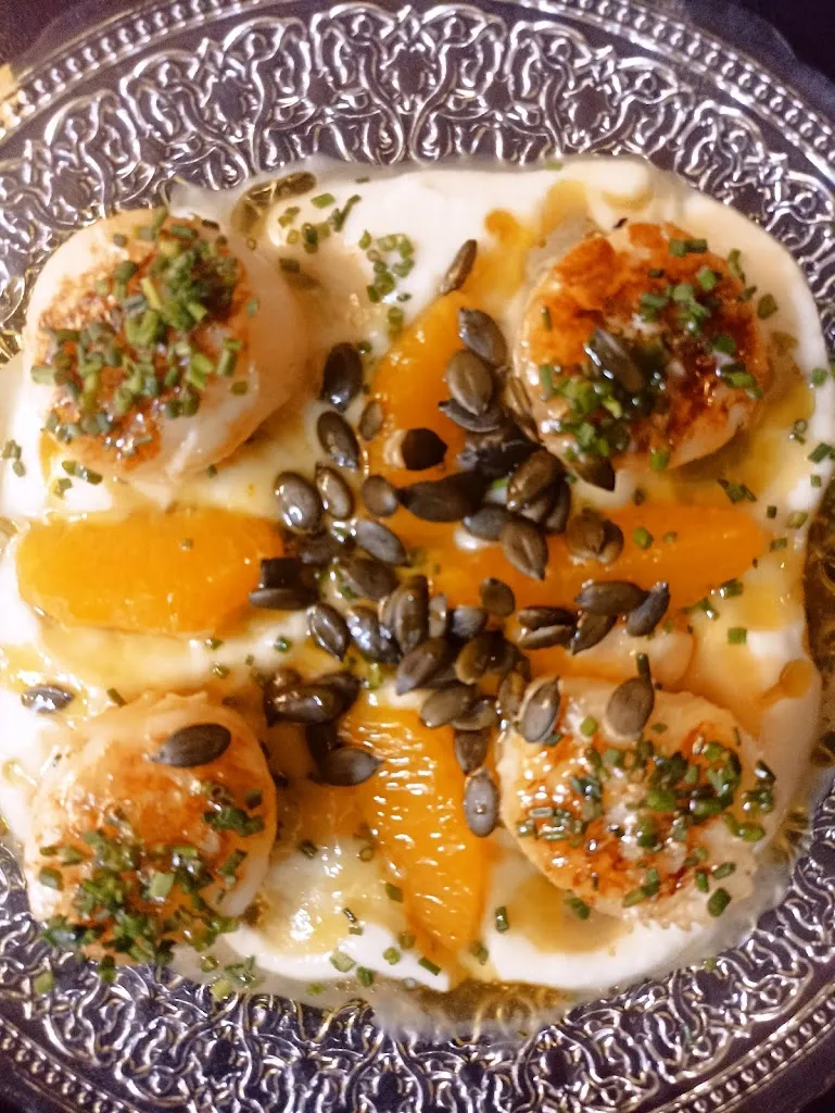 Stefania Paterlini_La Gavilla_Bilbao_review