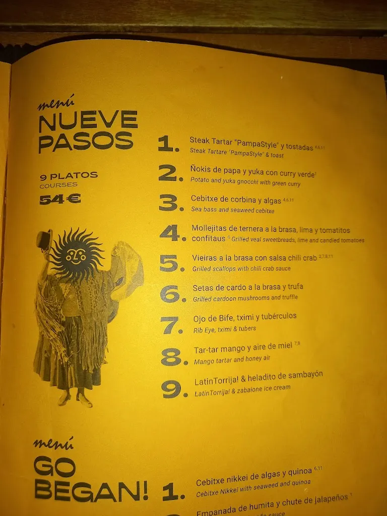 Menu_Dando la Brasa_Bilbao_image_4