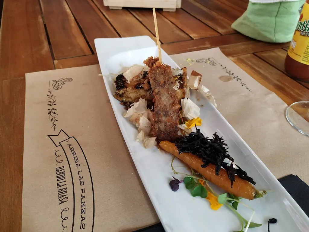 Menu_Dando la Brasa_Bilbao_image_5