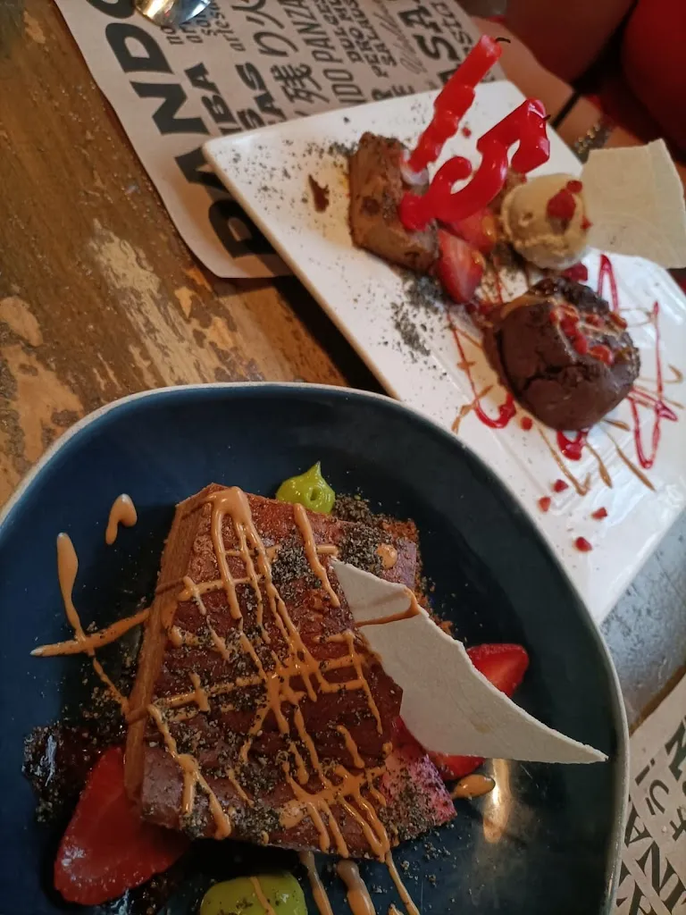 Menu_Dando la Brasa_Bilbao_image_9