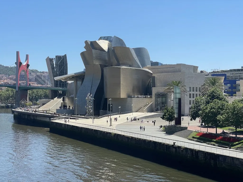 Per Oyvind Hansen_Bistró_Bilbao_recensione