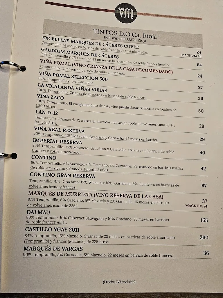 Menu_Víctor Montes_Bilbao_image_1