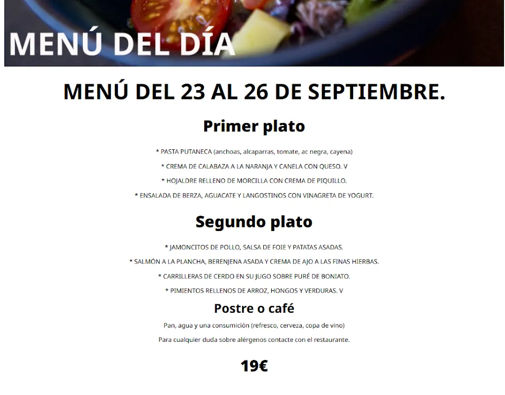 Menu_Nura jatetxea_Bilbao_immagine_1