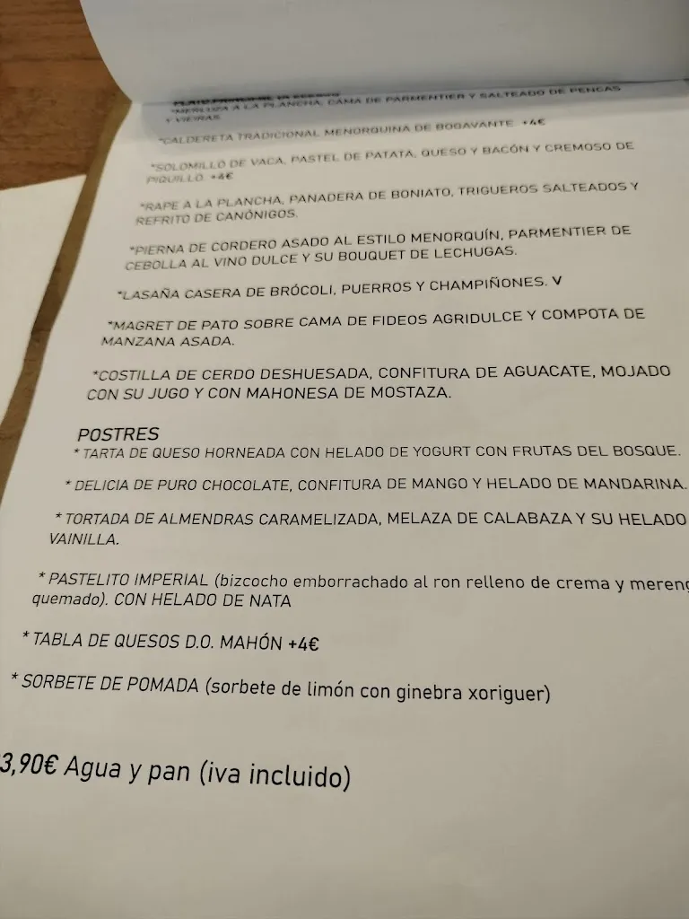 Menu_Nura jatetxea_Bilbao_immagine_4