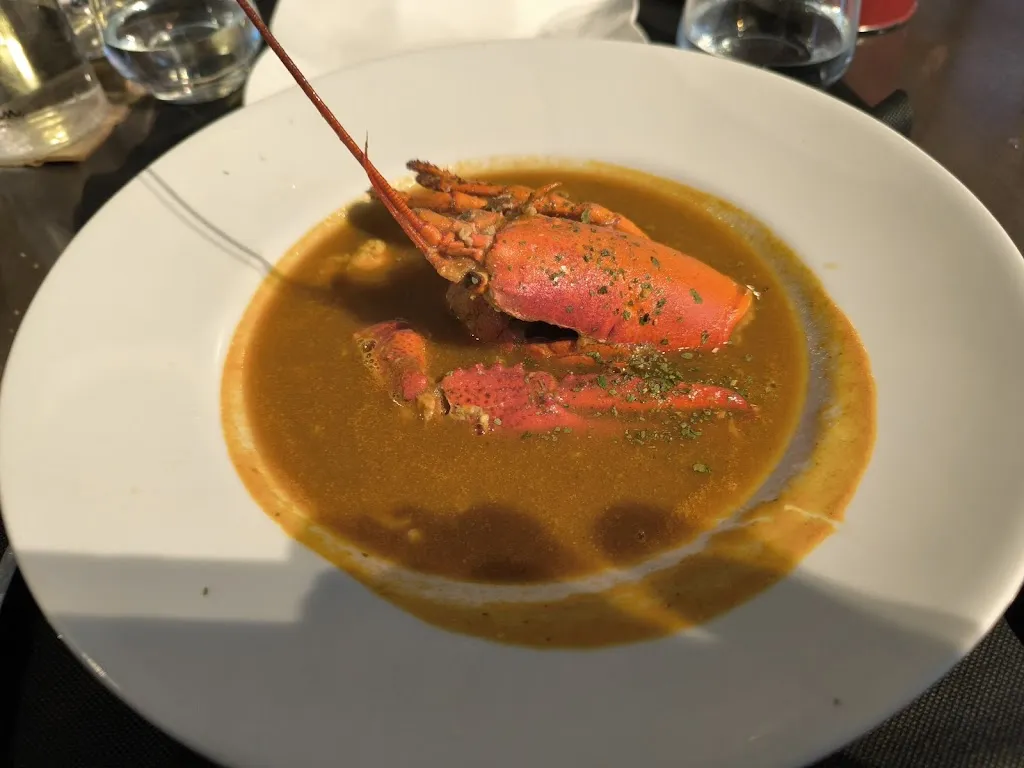 Menu_Nura jatetxea_Bilbao_immagine_8