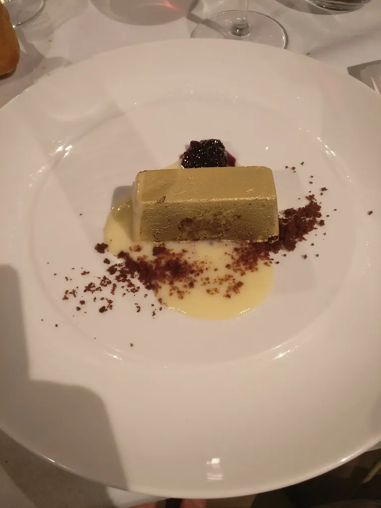 Dario Cuccaro_Nura jatetxea_Bilbao_recensione