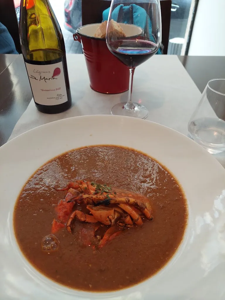 Jaka Jenko_Nura jatetxea_Bilbao_recensione