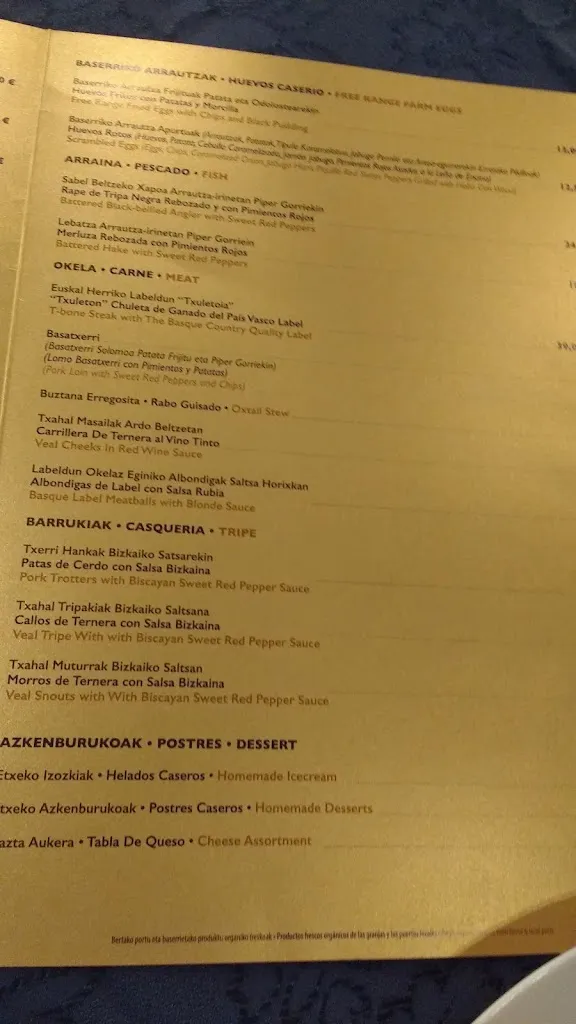 Menu_Restaurante NidoBilbao_Bilbao_image_4
