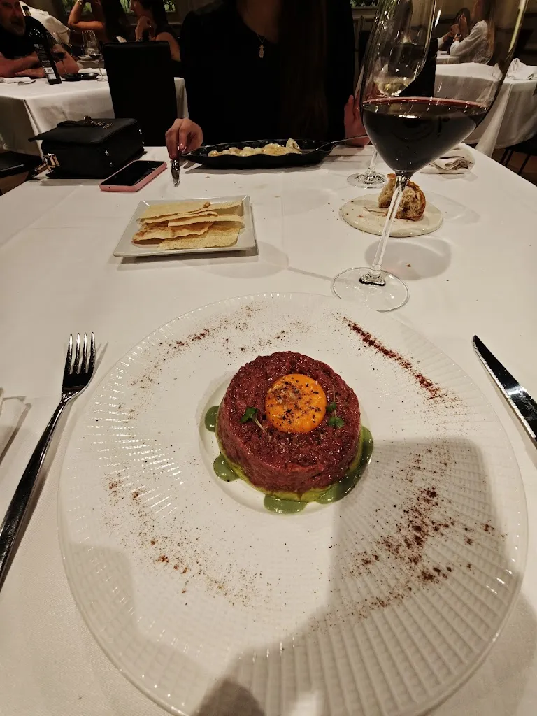 Alec R._Restaurante NidoBilbao_Bilbao_review