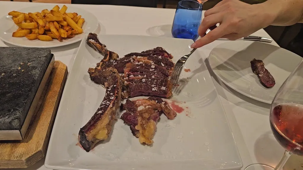 Restaurante NidoBilbao_Bilbao_slider_image_2