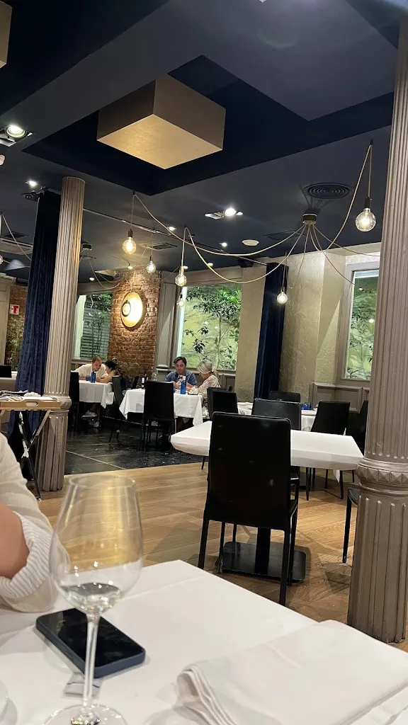 Restaurante NidoBilbao_Bilbao_slider_image_3