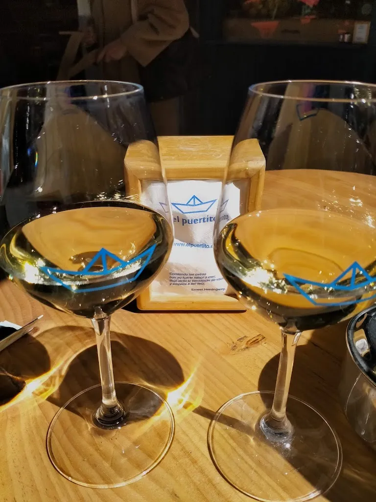 Menu_El Puertito_Bilbao_image_6