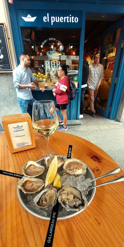 Menu_El Puertito_Bilbao_image_7