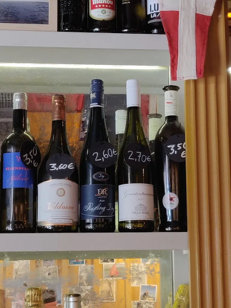 Menu_El Puertito_Bilbao_image_8