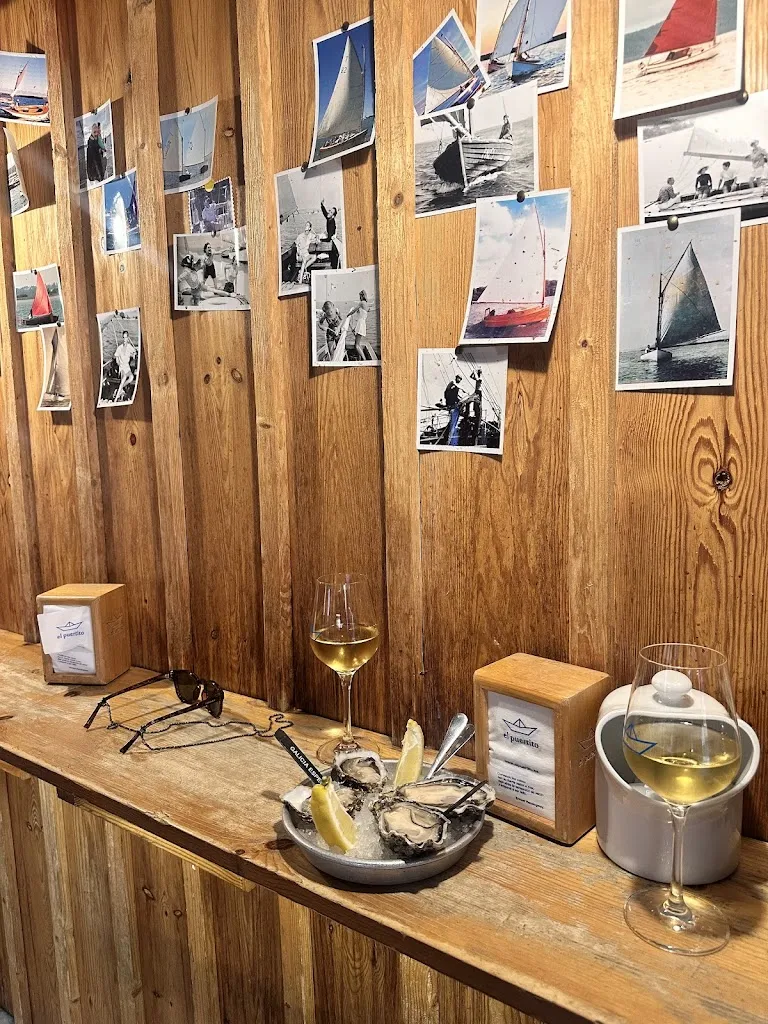 Danielle Thomson_El Puertito_Bilbao_review