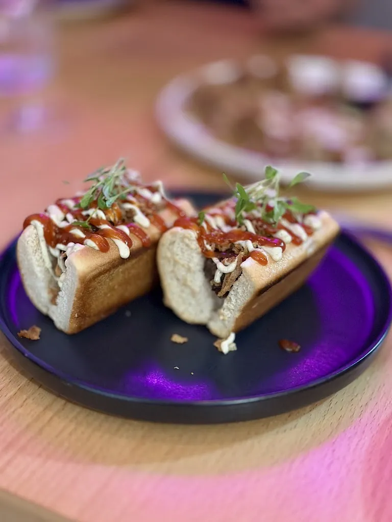 Joris van der Waart_Restaurante Aura_Bilbao_review