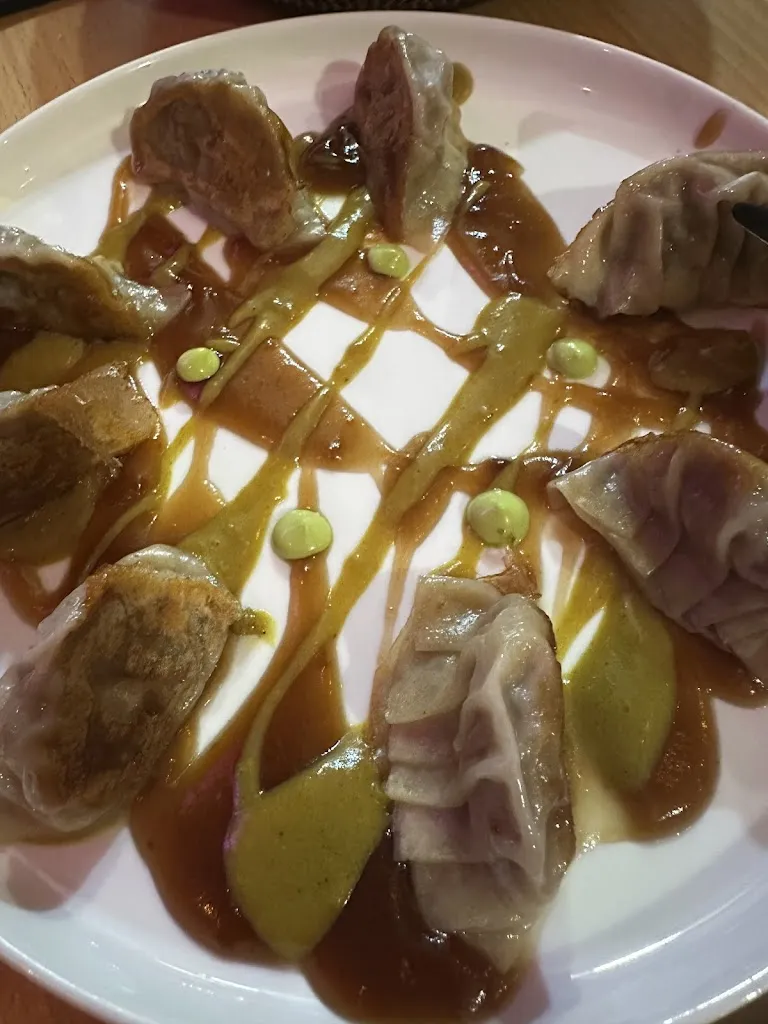 Ursenna Vittoria Velardi_Restaurante Aura_Bilbao_review