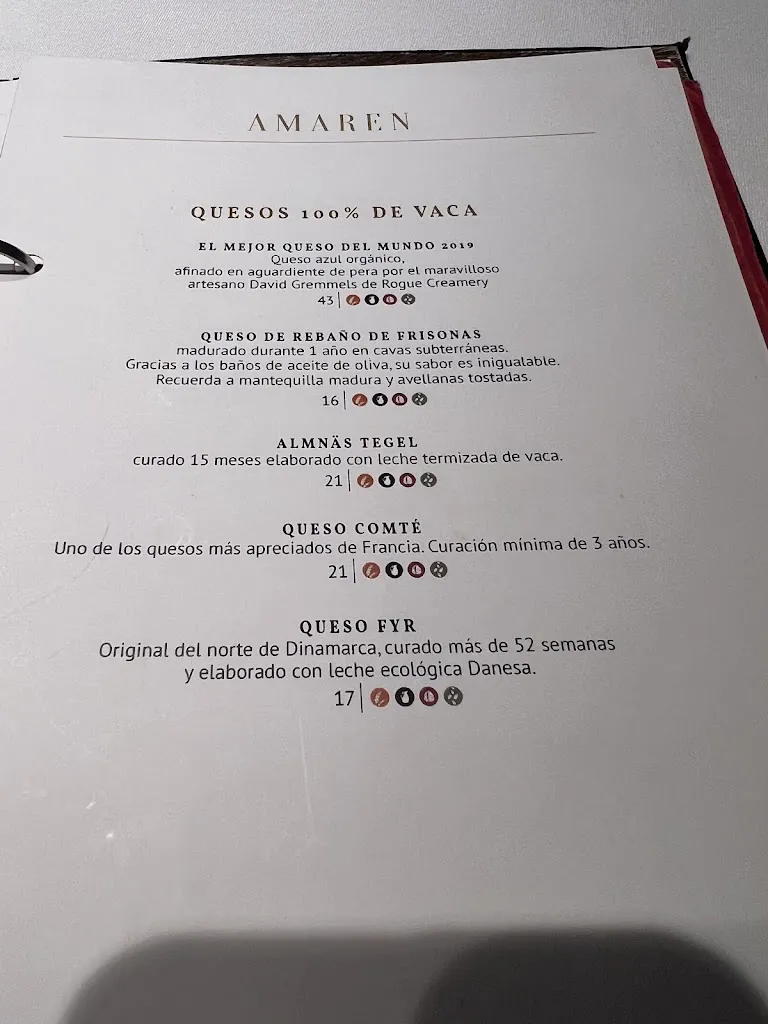 Menu_Restaurante Amaren_Bilbao_image_3