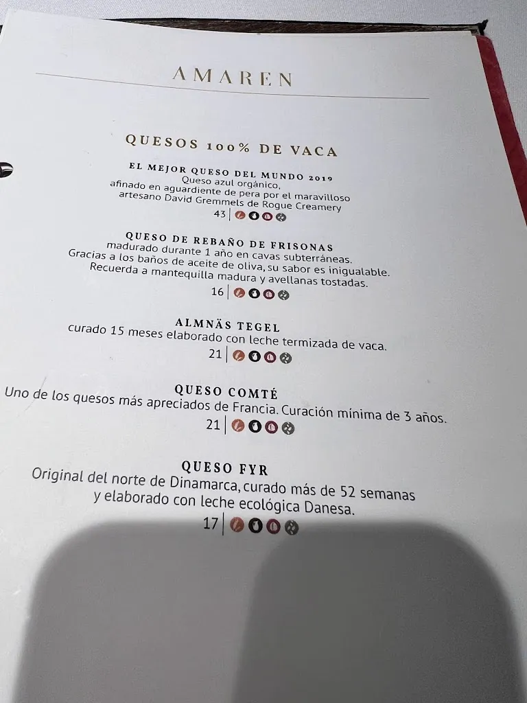Menu_Restaurante Amaren_Bilbao_image_4