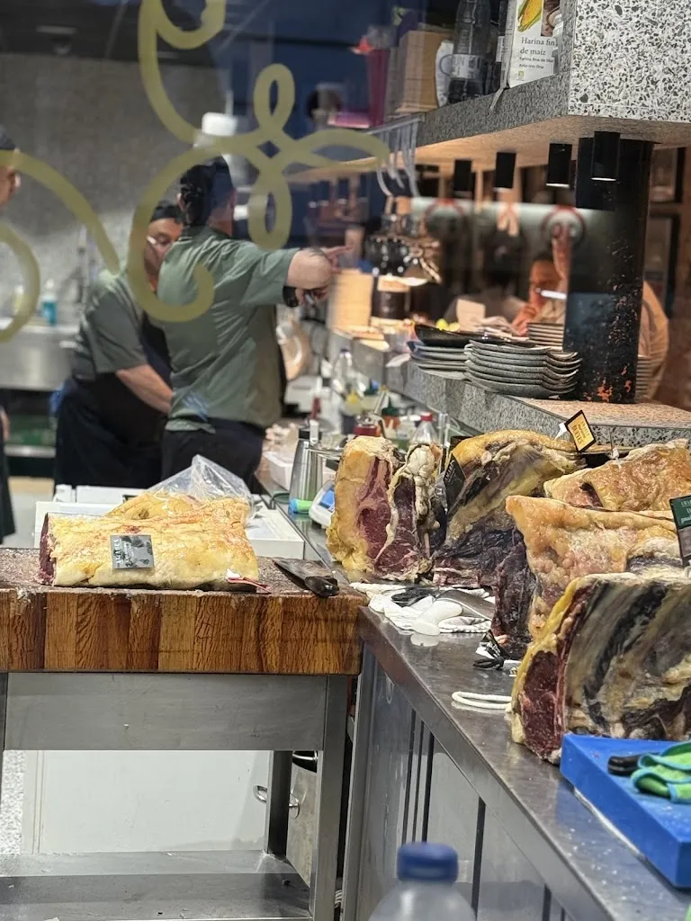 titaniumlabel TitaniumLabel_Restaurante Amaren_Bilbao_review