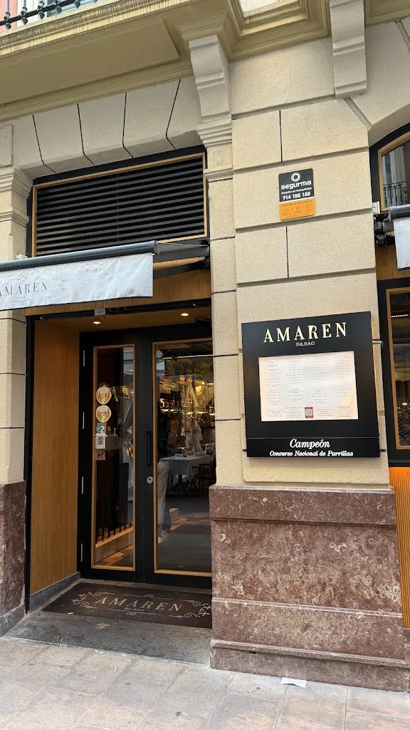 Restaurante Amaren_Bilbao_slider_image_3