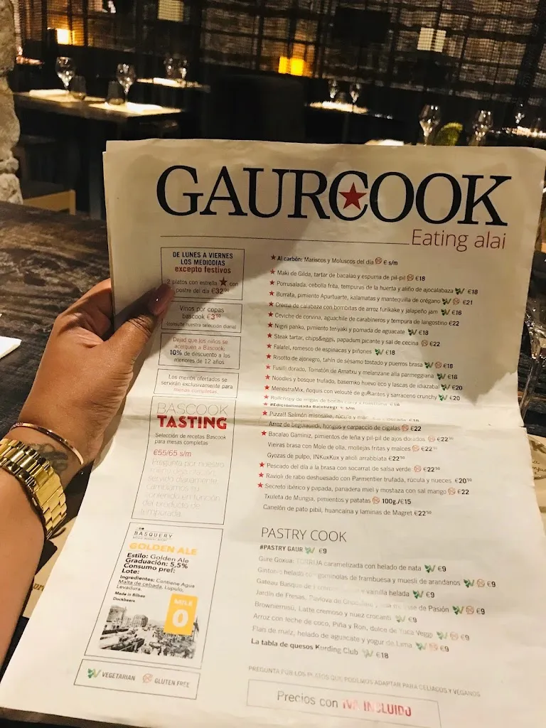 Menu_Bascook - Restaurante en Bilbao_Bilbao_image_2