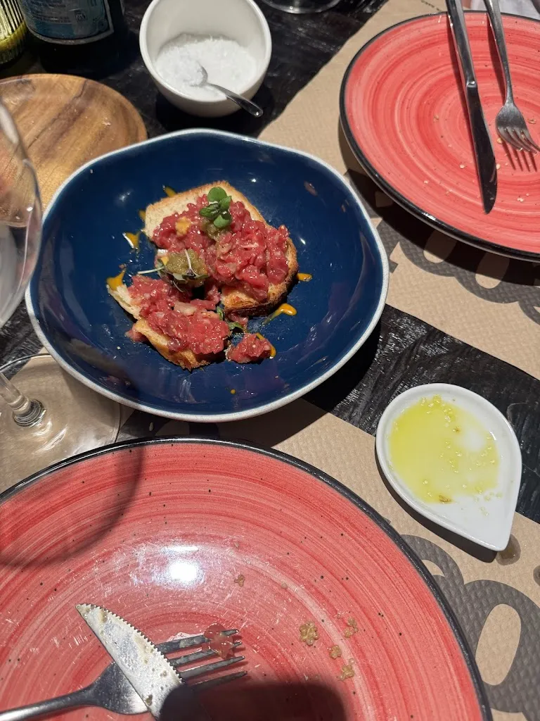 Alena S_Bascook - Restaurante en Bilbao_Bilbao_review