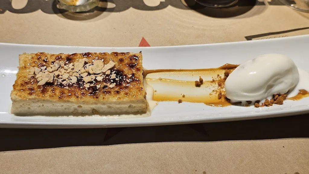 Graham Keeble_Bascook - Restaurante en Bilbao_Bilbao_review