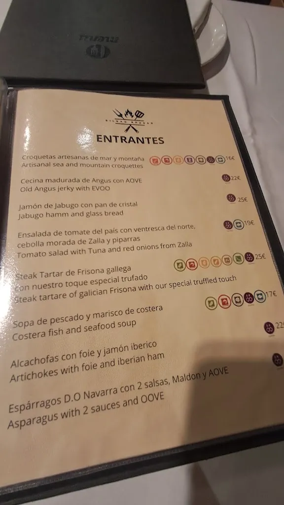 Menu_Asador Bilbao Brasan_Bilbao_image_1