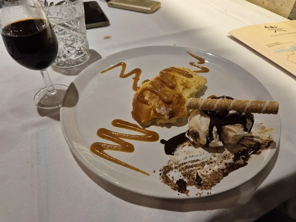 Russell Brown_Asador Bilbao Brasan_Bilbao_review