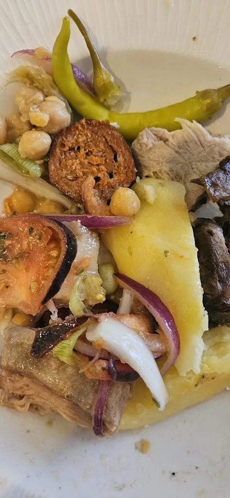 Menu_Entreletras @ Hotel NH Collection Palacio de Tepa_Aranga_image_5