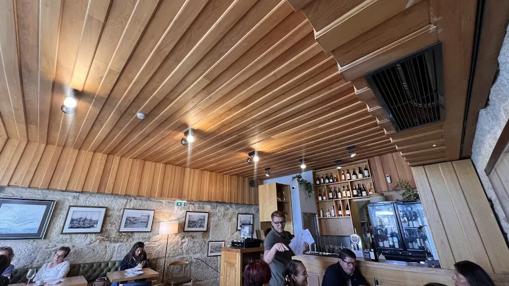 Oksana Guliaieva_Bacalhau_Ribeira_review