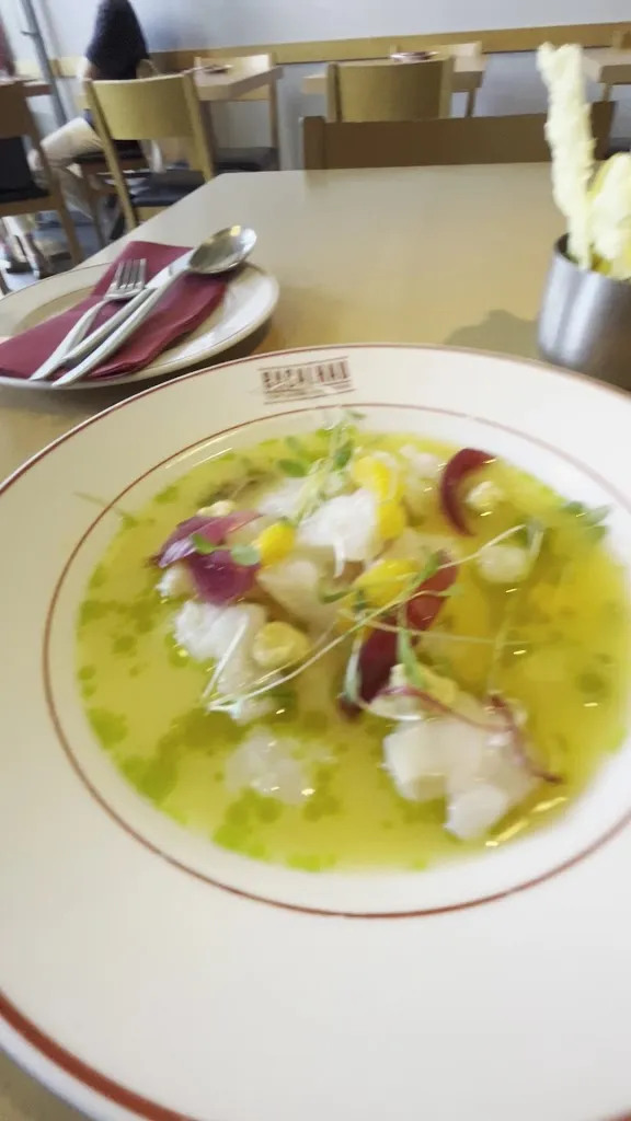 Paul Midha_Bacalhau_Ribeira_review