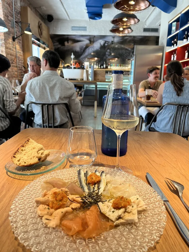 Josh Chastain_Mugarra_Bilbao_review