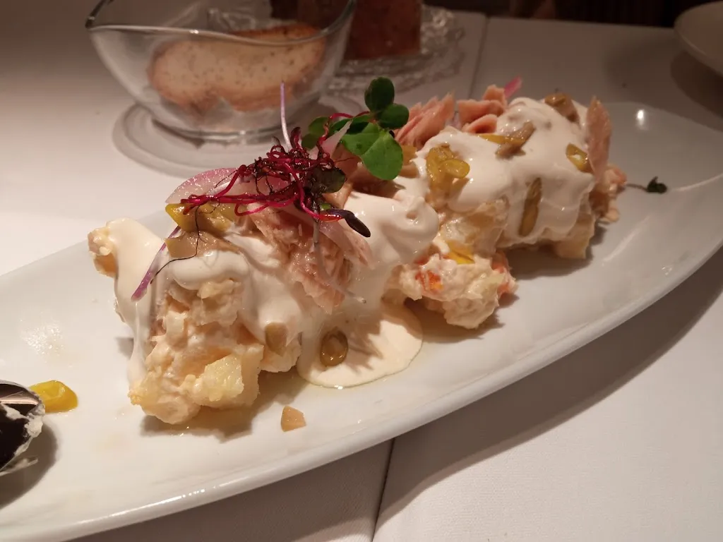 Menu_Restaurante La Viña De Henao Casa De Comidas_Bilbao_image_2